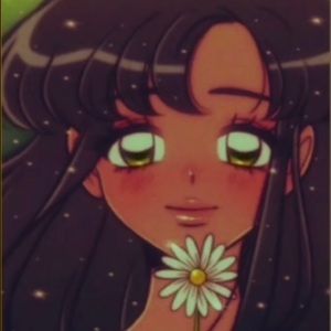 Meet your Posher, Mayra